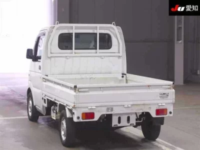 Suzuki CARRY TRUCK  с аукциона в Японии