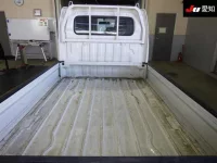 Suzuki CARRY TRUCK лот № 2012 оценка R  с аукциона в Японии 3