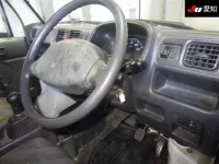 Suzuki CARRY TRUCK лот № 2012 оценка R  с аукциона в Японии 4