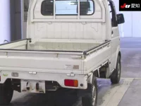 Suzuki CARRY TRUCK лот № 2012 оценка R  с аукциона в Японии 7