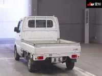 Suzuki CARRY TRUCK лот № 2012 оценка R  с аукциона в Японии 1