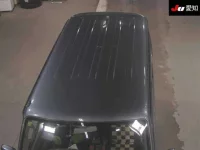 Suzuki EVERY WAGON лот № 35026 оценка 3.5  с аукциона в Японии 8