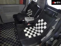 Suzuki EVERY WAGON лот № 35026 оценка 3.5  с аукциона в Японии 3