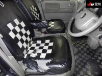 Suzuki EVERY WAGON лот № 35026 оценка 3.5  с аукциона в Японии 5