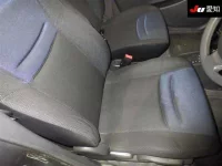 Suzuki CERVO лот № 19 оценка 3.5  с аукциона в Японии 5