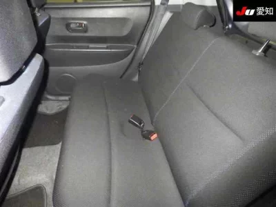 Suzuki CERVO  с аукциона в Японии