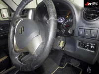 Suzuki JIMNY SIERRA лот № 30086 оценка 3.5  с аукциона в Японии 4