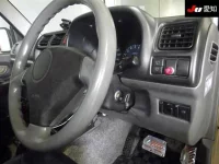 Suzuki JIMNY лот № 35003 оценка 3.5  с аукциона в Японии 4