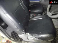 Suzuki JIMNY лот № 35003 оценка 3.5  с аукциона в Японии 5