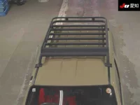 Suzuki JIMNY лот № 35003 оценка 3.5  с аукциона в Японии 8