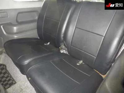 Suzuki JIMNY  с аукциона в Японии