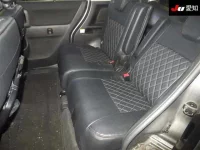 Suzuki SOLIO лот № 30079 оценка 3.5  с аукциона в Японии 3