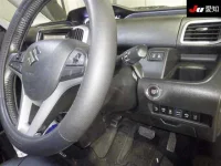 Suzuki SOLIO лот № 30079 оценка 3.5  с аукциона в Японии 4