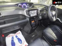 Suzuki SOLIO лот № 30079 оценка 3.5  с аукциона в Японии 2