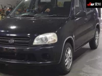Suzuki SWIFT лот № 30043 оценка 3.5  с аукциона в Японии 6
