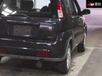 Suzuki SWIFT лот № 30043 оценка 3.5  с аукциона в Японии 7