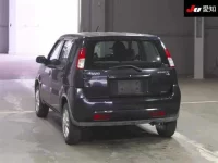 Suzuki SWIFT лот № 30043 оценка 3.5  с аукциона в Японии 1