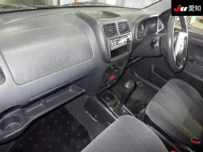 Suzuki SWIFT  с аукциона в Японии