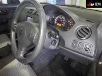 Suzuki SWIFT лот № 30167 оценка 3.5  с аукциона в Японии 4