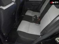 Suzuki SWIFT лот № 30167 оценка 3.5  с аукциона в Японии 3