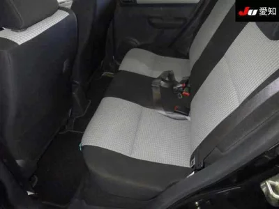 Suzuki SWIFT  с аукциона в Японии