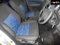 Suzuki SPLASH лот № 30023 оценка 3.5  с аукциона в Японии 5