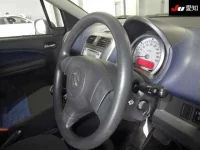 Suzuki SPLASH лот № 30023 оценка 3.5  с аукциона в Японии 4