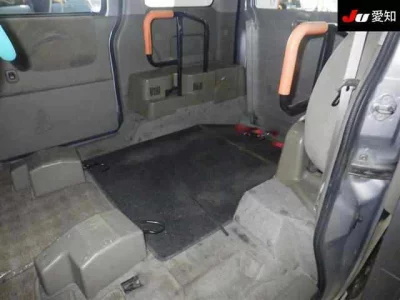 Daihatsu Atrai Wagon