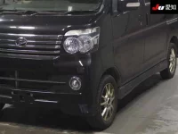 Daihatsu Atrai Wagon лот № 35045 оценка 3.5  с аукциона в Японии 6