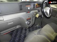Daihatsu Atrai Wagon лот № 35045 оценка 3.5  с аукциона в Японии 2