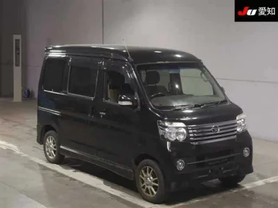 Daihatsu Atrai Wagon