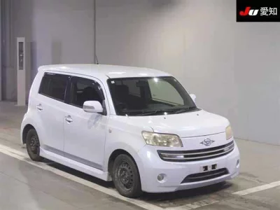 Daihatsu Coo