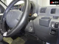 Daihatsu HIJET VAN лот № 35086 оценка 3.5  с аукциона в Японии 4