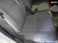 Daihatsu HIJET VAN лот № 35086 оценка 3.5  с аукциона в Японии 5