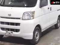 Daihatsu HIJET VAN лот № 35086 оценка 3.5  с аукциона в Японии 6
