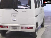 Daihatsu HIJET VAN лот № 35086 оценка 3.5  с аукциона в Японии 7