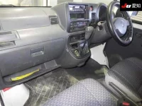 Daihatsu HIJET VAN лот № 35086 оценка 3.5  с аукциона в Японии 2