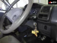 Daihatsu HIJET TRUCK лот № 35078 оценка 3.5  с аукциона в Японии 4