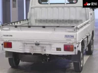 Daihatsu HIJET TRUCK лот № 35078 оценка 3.5  с аукциона в Японии 7