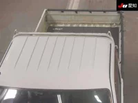 Daihatsu HIJET TRUCK лот № 35078 оценка 3.5  с аукциона в Японии 8