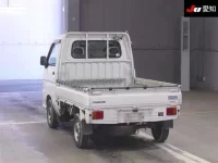 Daihatsu HIJET TRUCK лот № 35078 оценка 3.5  с аукциона в Японии 1