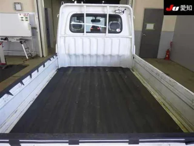 Daihatsu HIJET TRUCK  с аукциона в Японии