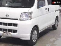 Daihatsu HIJET VAN лот № 35070 оценка R  с аукциона в Японии 6