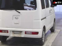 Daihatsu HIJET VAN лот № 35070 оценка R  с аукциона в Японии 7