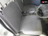 Daihatsu HIJET TRUCK лот № 35071 оценка 3.5  с аукциона в Японии 5