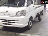 Daihatsu HIJET TRUCK лот № 35071 оценка 3.5  с аукциона в Японии 6