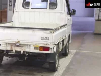 Daihatsu HIJET TRUCK лот № 35071 оценка 3.5  с аукциона в Японии 7