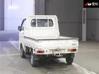 Daihatsu HIJET TRUCK лот № 35071 оценка 3.5  с аукциона в Японии 1