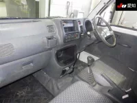 Daihatsu HIJET TRUCK лот № 35071 оценка 3.5  с аукциона в Японии 2