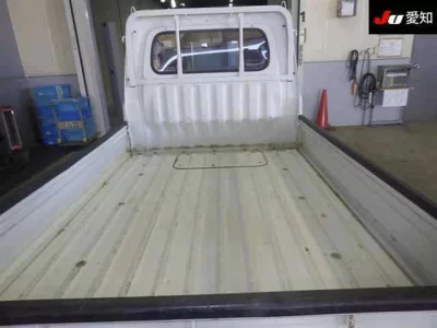 Daihatsu HIJET TRUCK  с аукциона в Японии